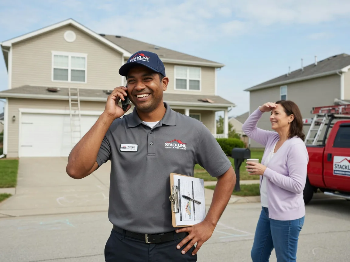 Chimney flashing repair Spanaway, WA FAQs